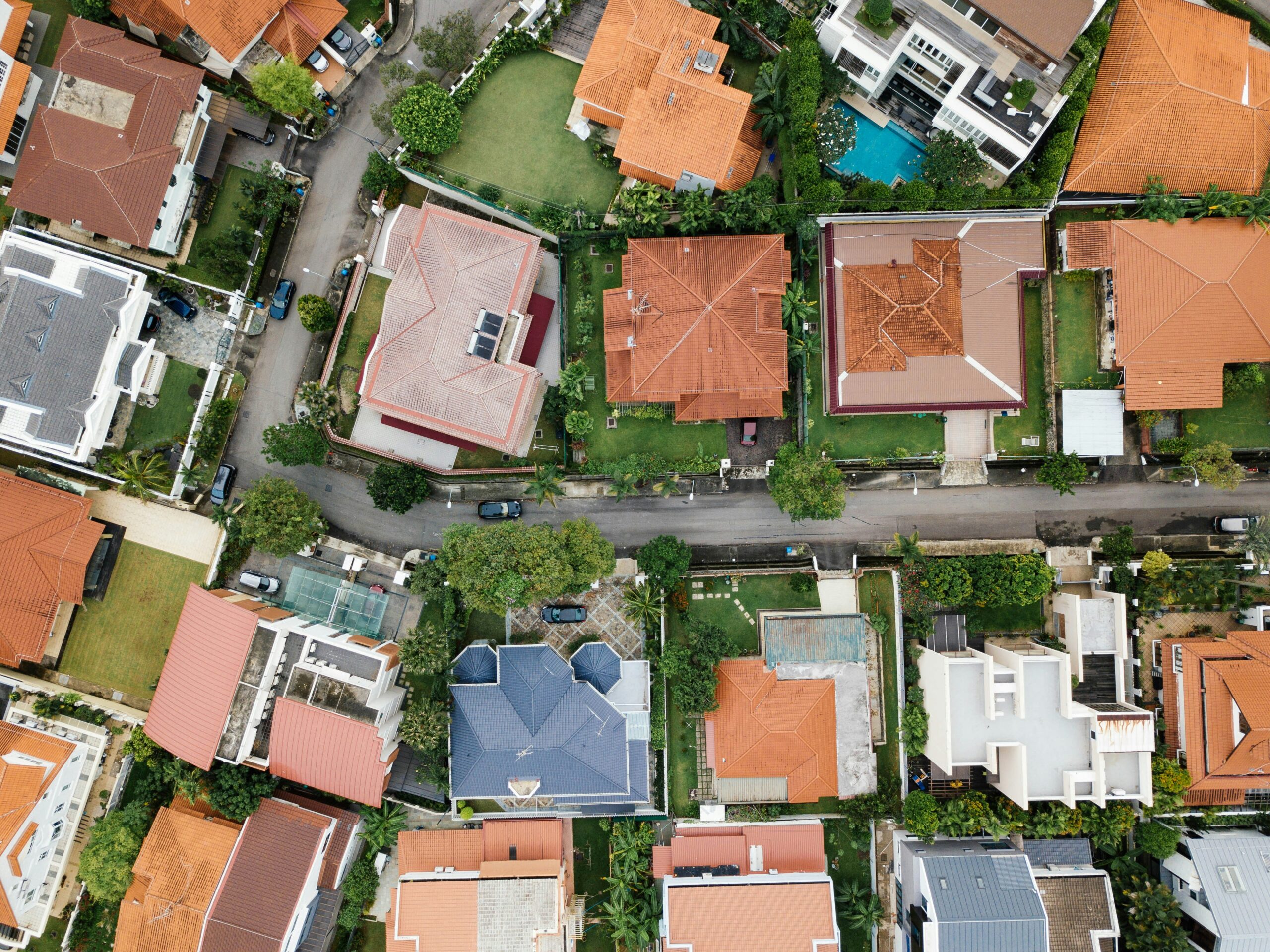 sectors-real-estate real estate