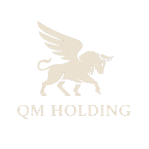 logo qm holding